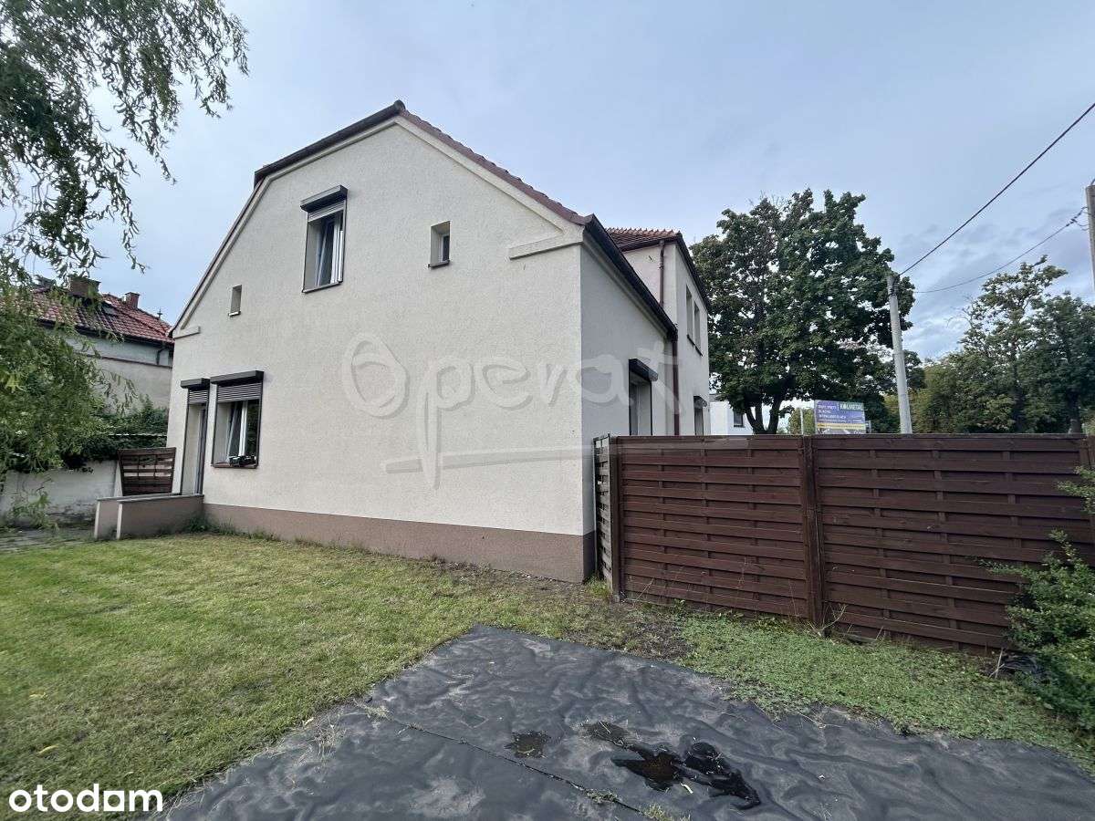 Dom wolnostojący - Pełny obrazek: 5/20