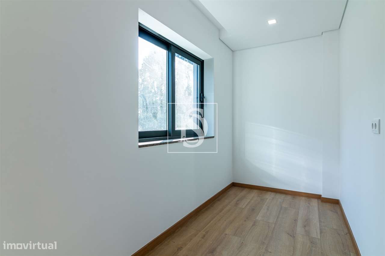 Moradia Isolada T2+1 Venda em Aldreu,Barcelos-20