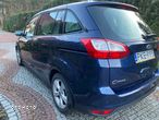 Ford Grand C-MAX 2.0 TDCi Titanium - 4