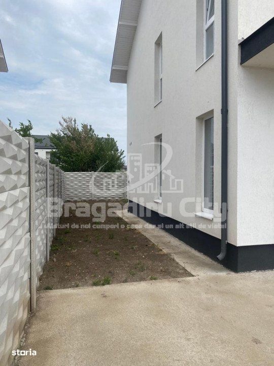 Duplex la cheie-3 dormitoare-canalizare-mutare rapida-4 min Ghencea