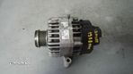 alternator 1.3 d multijet fiat 500 doblo panda punto alfa romeo mito 199B1000 - 1