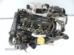 Motor RENAULT SCENIC KANGOO 1.5L 110 CV - K9K647 - 5