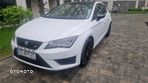 Seat Leon 2.0 TSI Cupra 280 S&S DSG - 3