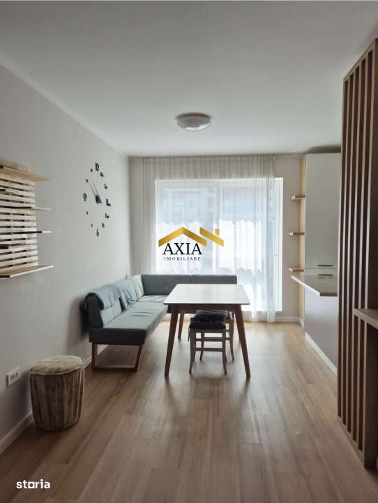 Apartament cu 3 camere-ansamblul rezidential Columna, VIVO - Imagine principală: 5/14