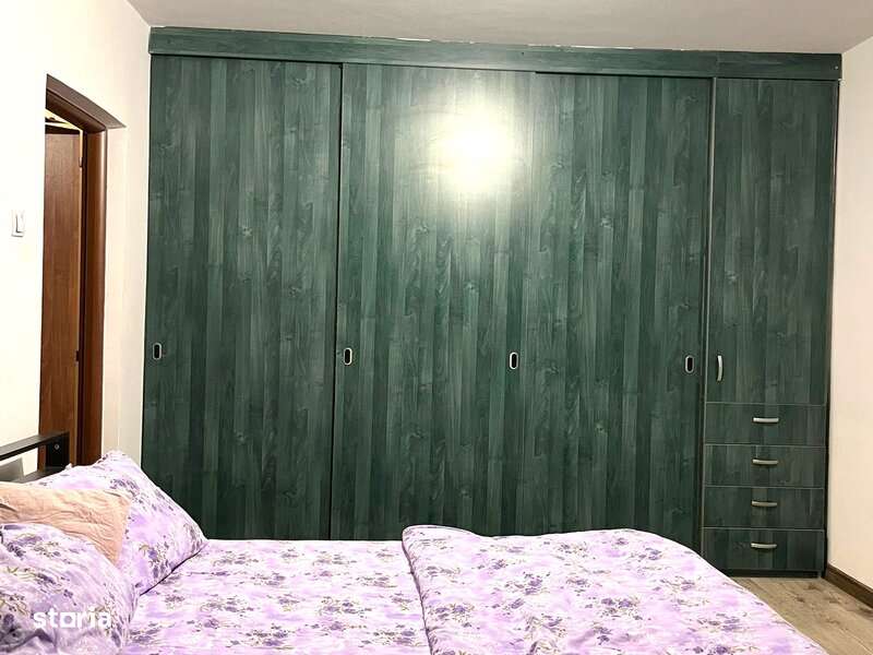 Pantelimon, Iancului, Mega Mall, Centrala Termica bloc mixt-1