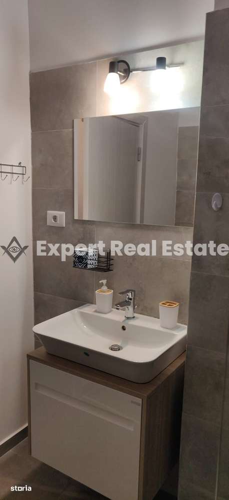 APARTAMENT MODERN 2 CAMERE | PIPERA | PET FRIENDLY - Imagine principală: 5/5