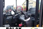 JCB Mini koparka  JCB  19C-1 ,2018rok ,DWA PŁUGI - 2