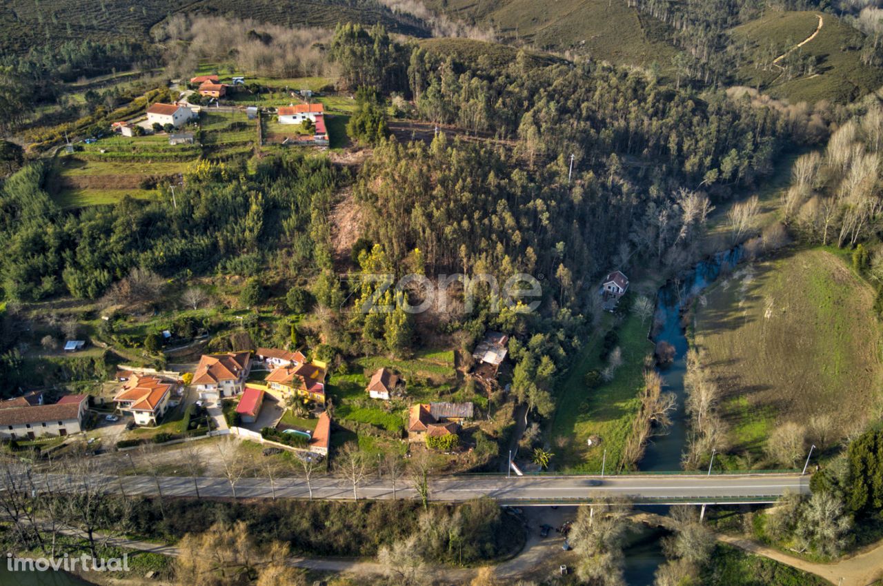 Quinta em Foz do Sousa, Gondomar.