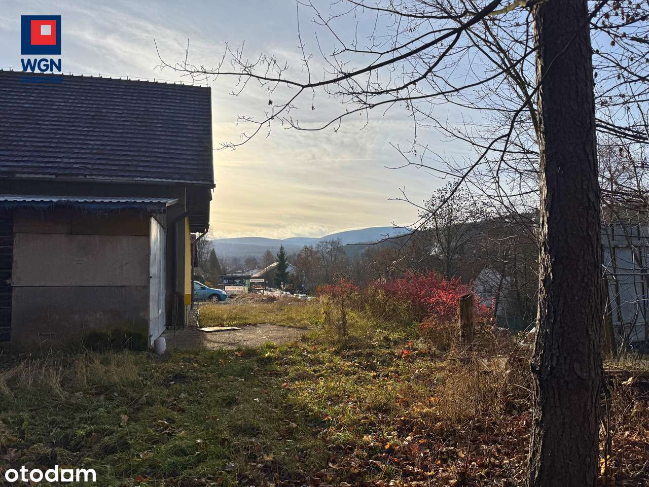 Budynek mieszkalno-usługowy blisko centrum w Polanicy-Zdrój.-15