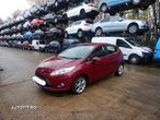 Electroventilator AC clima Ford Fiesta 6 2012 HATCHBACK 1.4 DI TC (70PS) F6JD - 3