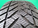 GOODYEAR ULTRA GRIP GW-3 205/55/16, 1 szt 7,5 mm - 1