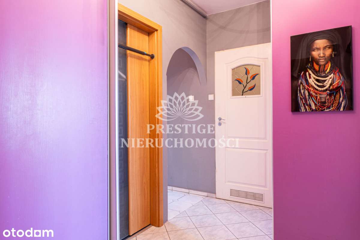 Górzyskowo, M4  z potencjałem  66,2 m2 - Pełny obrazek: 5/11