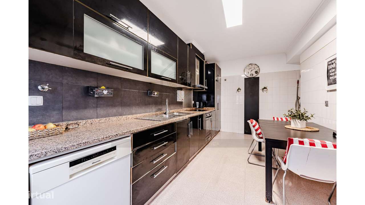 T3 a 5 Minutos da Estaçao da Fertagus-1