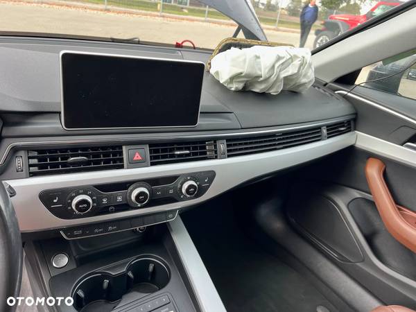 Audi A4 2.0 TDI S tronic - 17