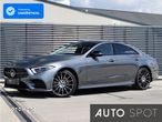 Mercedes-Benz CLS 450 4-Matic AMG - 1