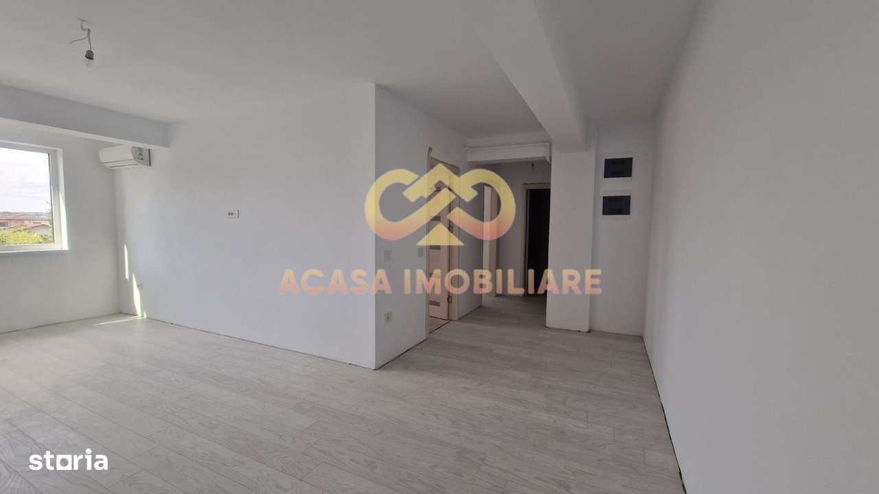 VALEA LUPULUI APARTAMENT 2 CAMERE 57MP - Imagine principală: 4/16