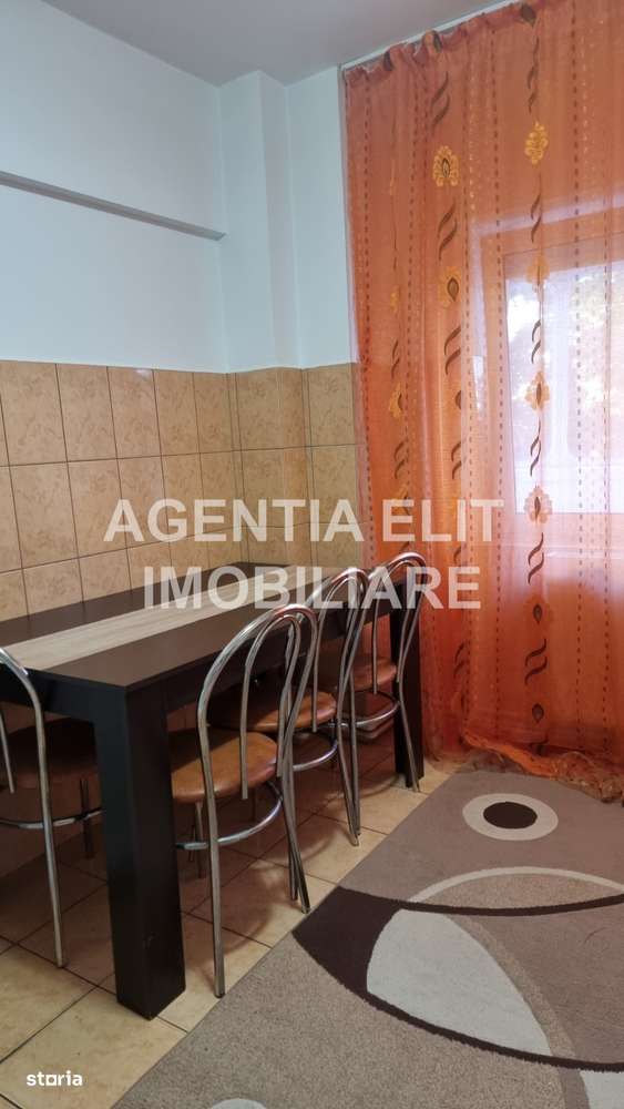 Apartament 2 camere, zona Spitalului de copii, spatios-10