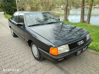 Audi 100 1.8 E