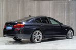 BMW M550d xDrive Auto - 5