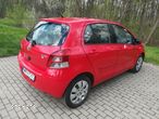 Toyota Yaris 1.4 D-4D Luna - 4