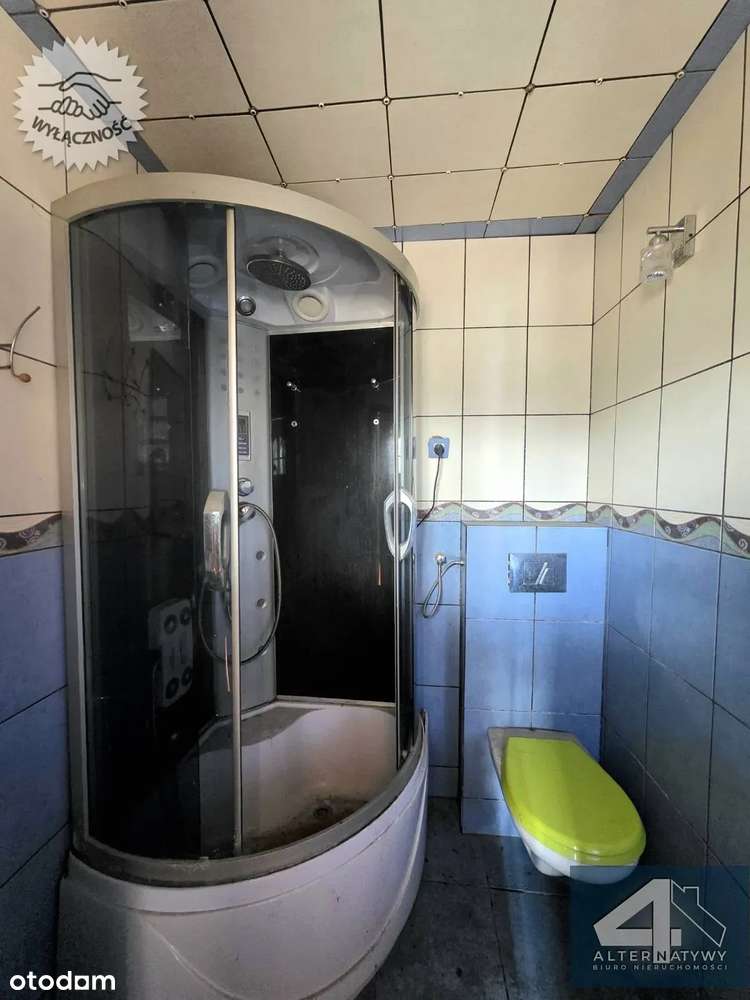 Dom w Bronowicach , ul.Ojcowska 76m-6