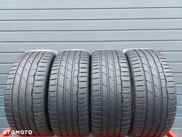 245/35 R20 OPONY HANKOOK VENTUS S1 EVO DOT20 - 1