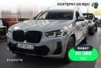 BMW X4 xDrive30d mHEV M Sport sport - 1