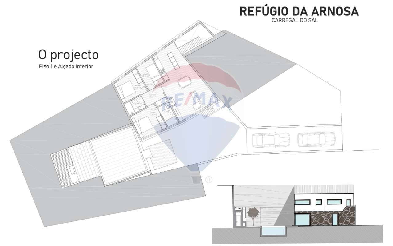Moradia T3 para venda - Grande imagem: 5/29