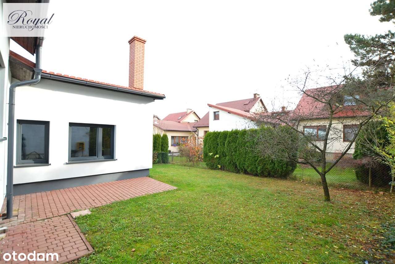 Wyjątkowa Oferta - DOM Szeregowy W Olszówce !!!-5