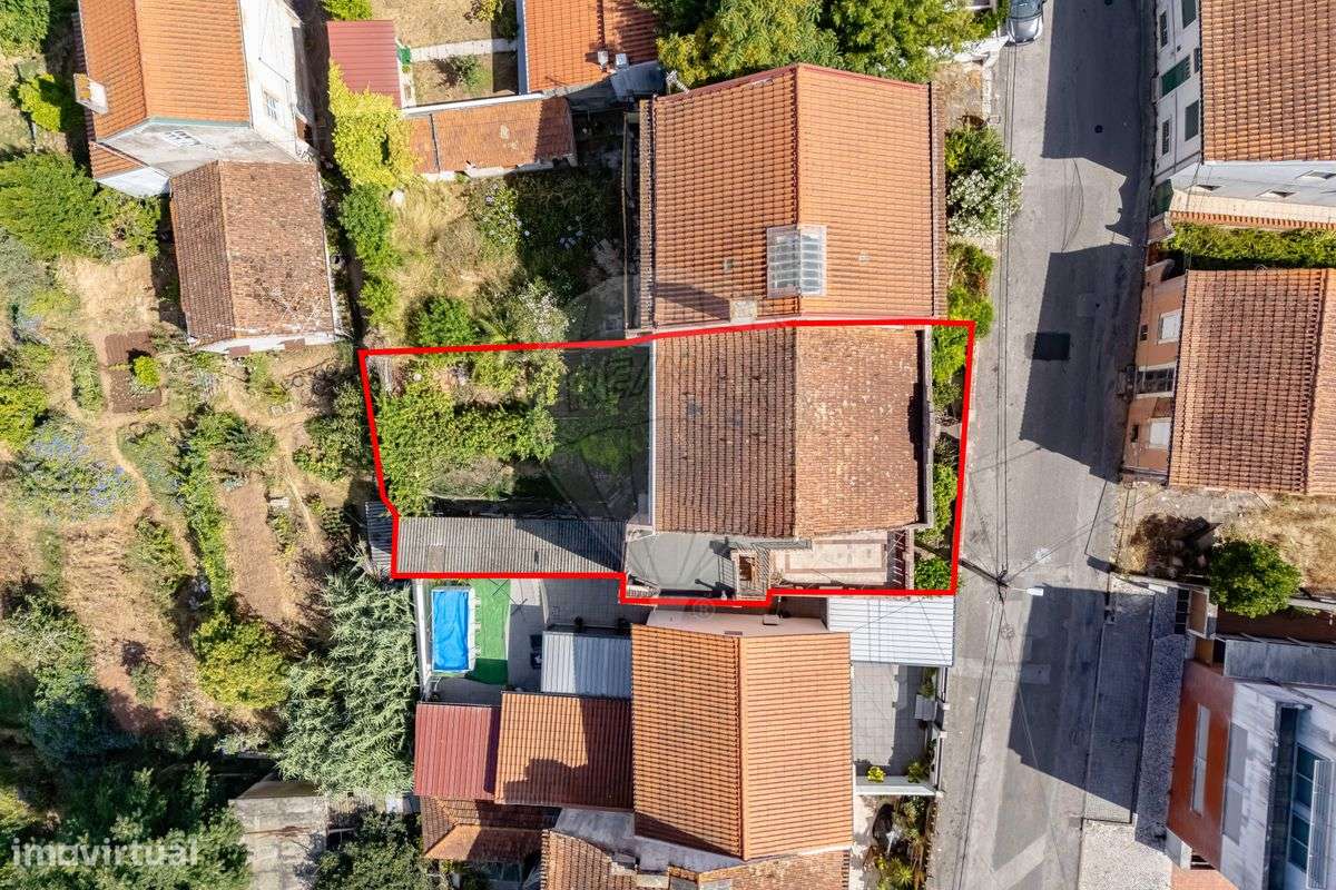 Moradia T4 para venda - Grande imagem: 5/43