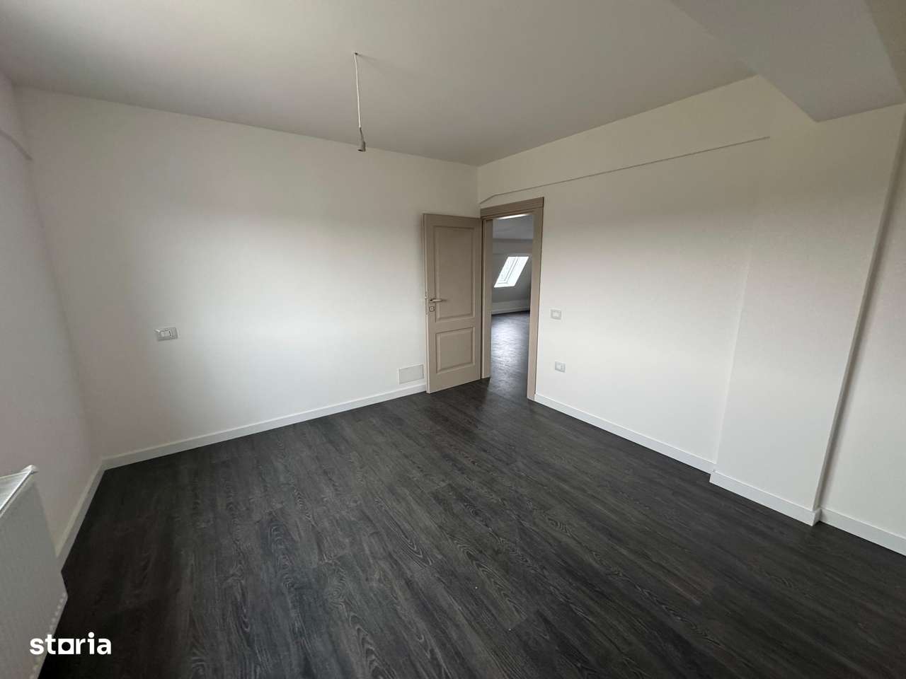 Apartament cu 3 camere Visan - Imagine principală: 5/9