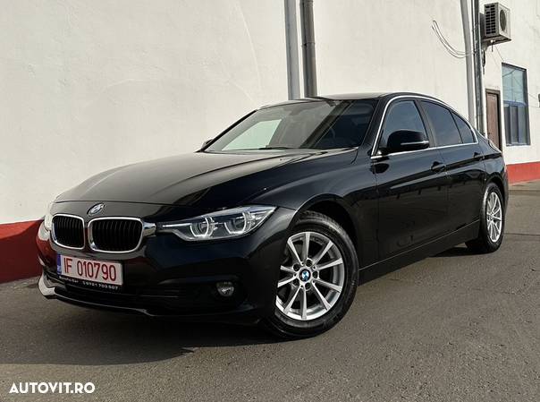 BMW Seria 3 - 2