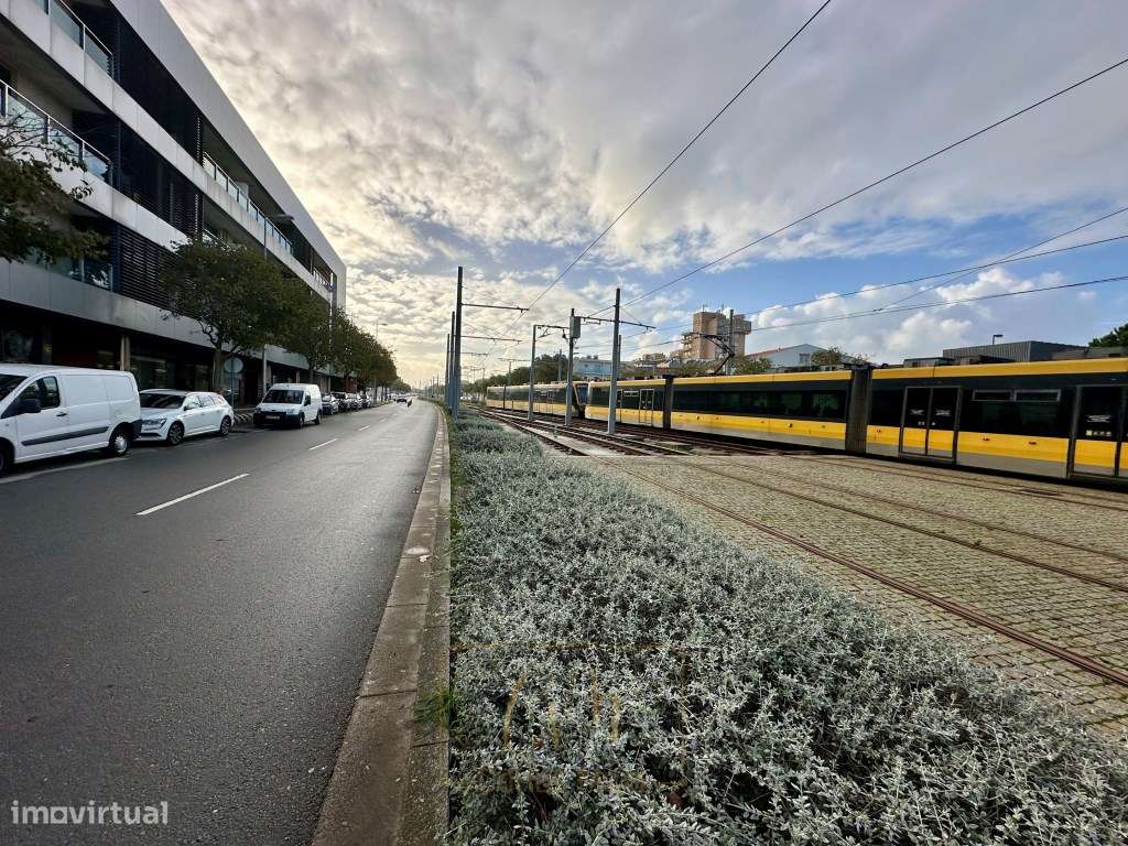 Apartamento T3 c/lugar de garagem-28