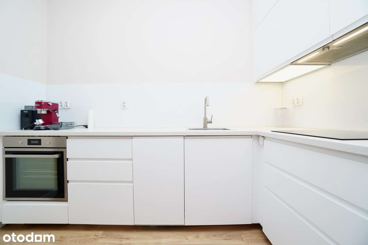 Os. Stalowe 16 - budynek po remoncie | winda | piwnica | Modernity-2