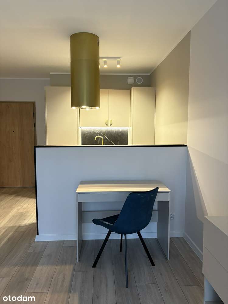 Osiedle BELG 2 pokoje z ogródkiem - Pełny obrazek: 5/12