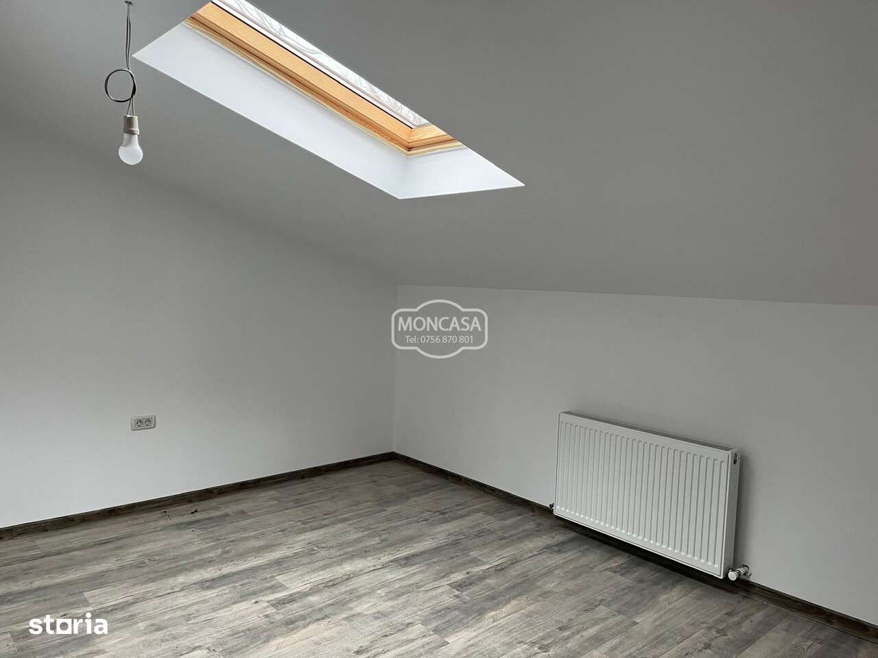 Casa P+M zona Registrul Comertului, 35 mp teren concesionat - Imagine principală: 4/10