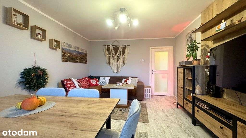 Ustawne 3 pokojowe mieszkanie 69,24m² | 2 piętro - Pełny obrazek: 5/20