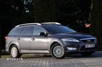 Ford Mondeo 2.0 FF Titanium - 9