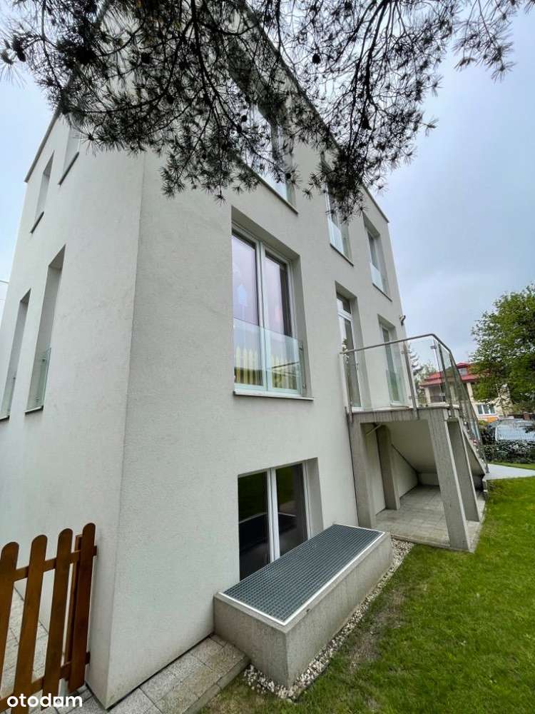 Atrakcyjna działka z budynkiem usługowo mieszkaniowym-7