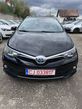 Toyota Auris 1.8 VVT-i Hybrid Automatik Comfort - 1