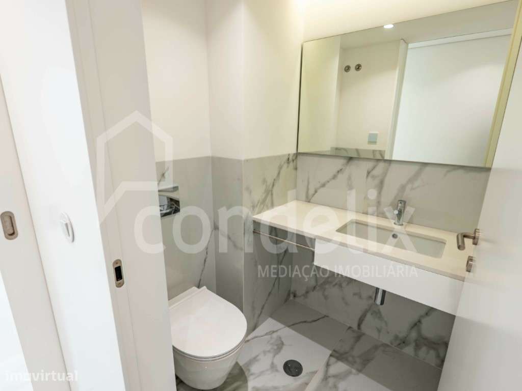 Apartamento T3 Avenida da Boavista, Porto-21