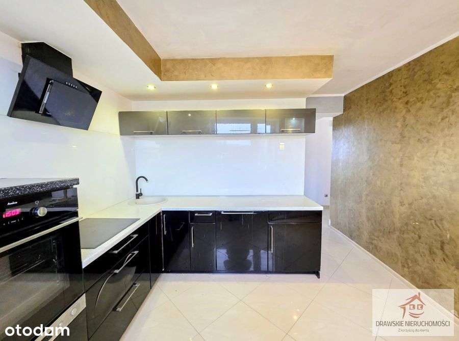 Mieszkanie 3-p z balkonem w bloku, Czaplinek-8