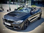 BMW Seria 4 435d Coupe xDrive M Sport - 1