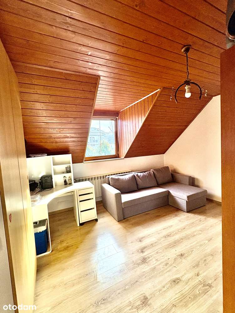 Gotowy do zamieszkania dom w Gliwicach-7