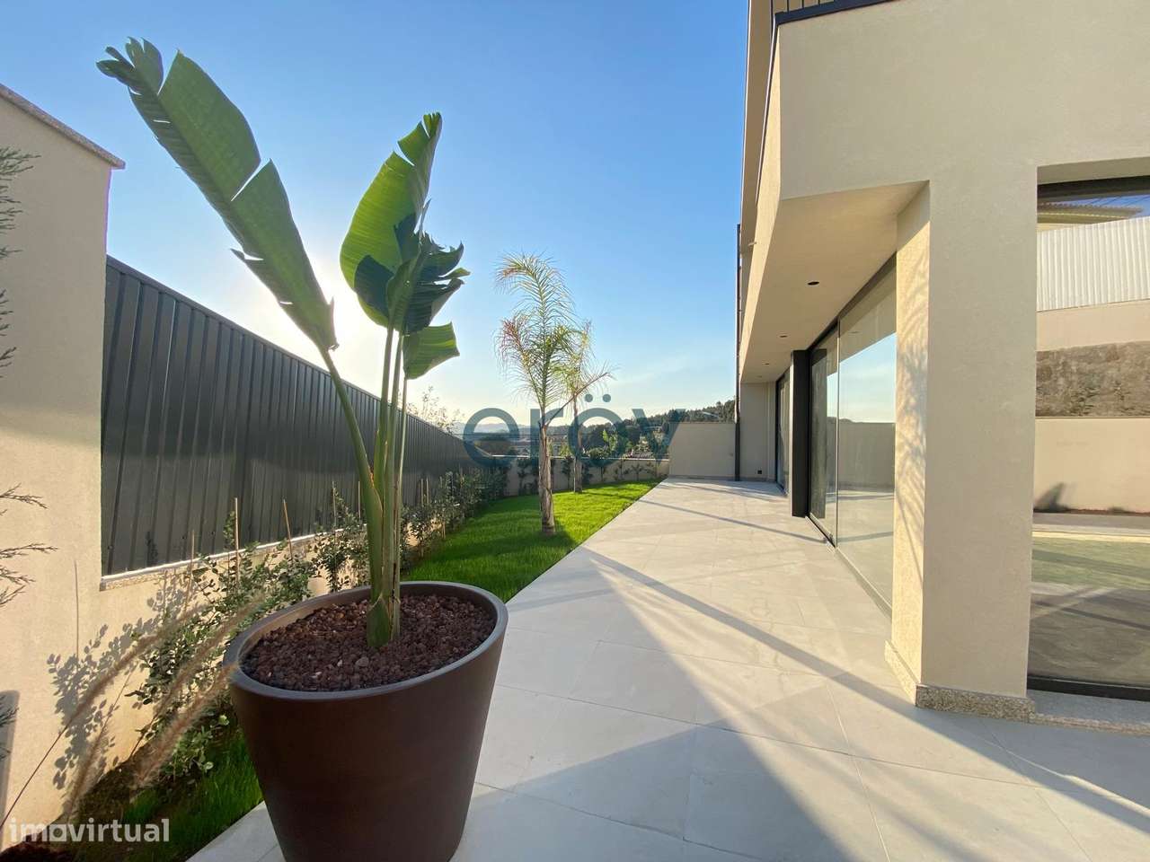 Moradia T4 de Luxo em Requião – Vila Nova de Famalicão-10