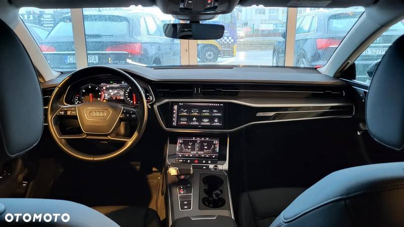 Audi A7 40 TDI mHEV S tronic - 7