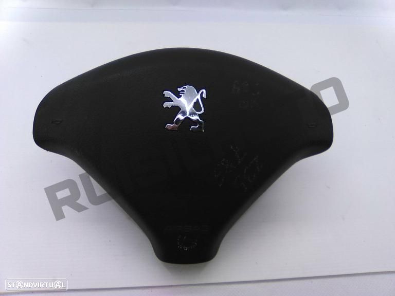 Airbag Volante 9634_5028zr Peugeot 307 [2000_2008] 1.6 16v - 1