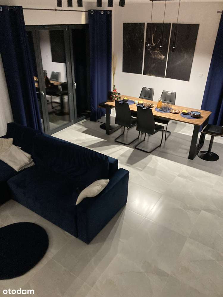 Wykończony dom. Osiedle strzeżone z basenem i kortami pod Warszawą. - Pełny obrazek: 5/18