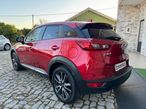 Mazda CX-3 1.5 Sky.Excellence Navi - 6