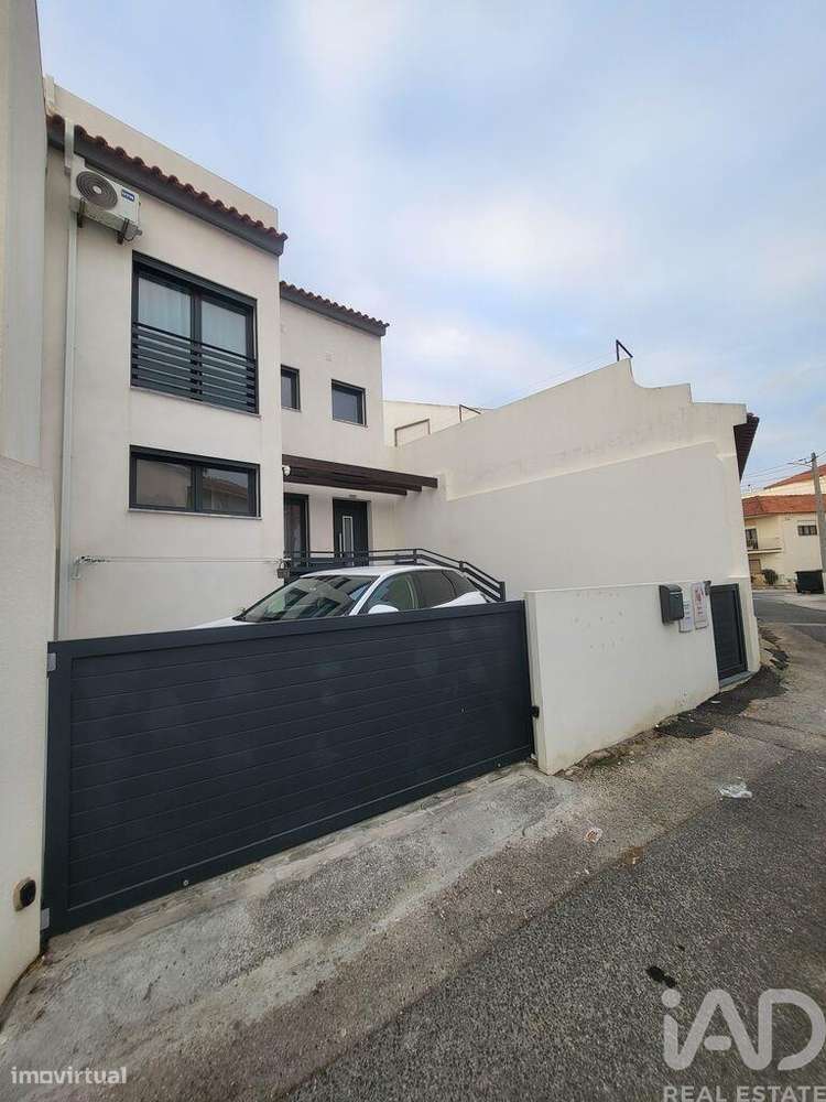 Casa T3 em Lourinhã e Atalaia de 150,00 m2 - Grande imagem: 3/22